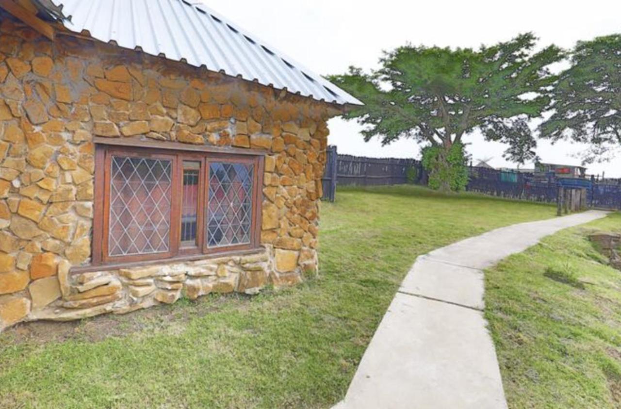 Raptors View Coffee Bay Exterior photo