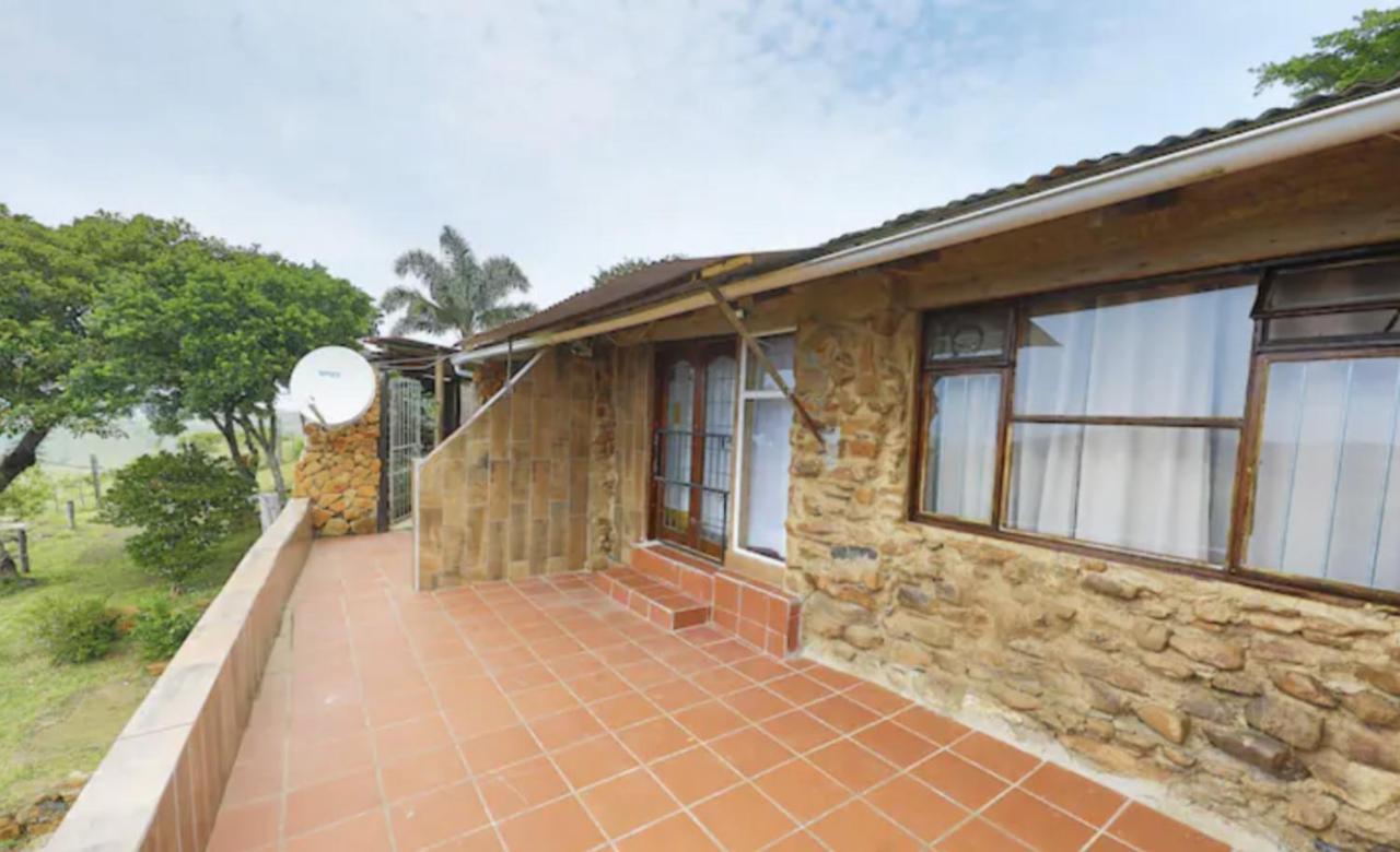 Raptors View Coffee Bay Exterior photo